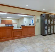 Candlewood Suites Minot by IHG hotel detail image 3