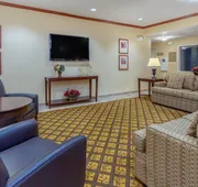Candlewood Suites Minot by IHG hotel detail image 4