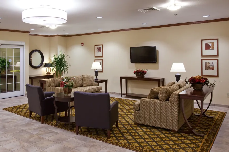 Candlewood Suites Minot by IHG hotel detail image 6