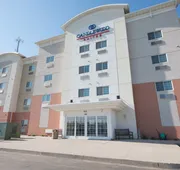 Candlewood Suites Minot by IHG hotel detail image 7