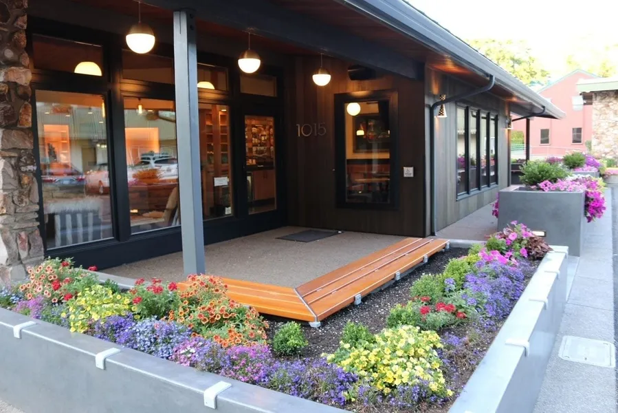 Timbers Inn hotel detail image 2