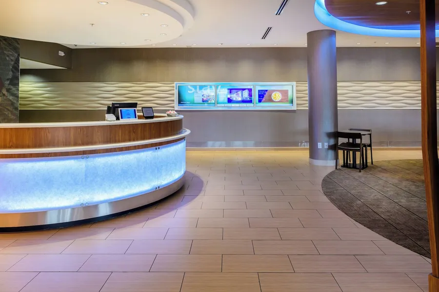 SpringHill Suites Houston NASA/Seabrook hotel detail image 6