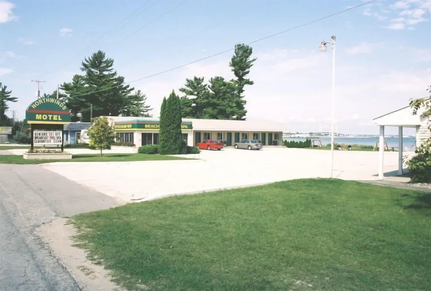 Northwinds Motel hotel detail image 2