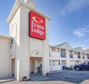 Econo Lodge Edson hotel detail image 3