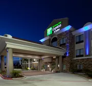 Holiday Inn Express & Suites Houston NW/Beltway 8 West Road by IHG hotel detail image 3