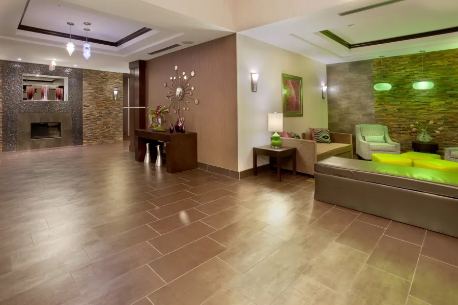 Holiday Inn Express & Suites Houston NW/Beltway 8 West Road by IHG hotel detail image 6