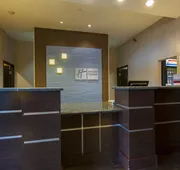 Holiday Inn Express & Suites Houston NW/Beltway 8 West Road by IHG hotel detail image 7