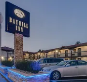 Bayhill Inn hotel detail image 4