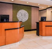 Fairfield Inn & Suites by Marriott Pelham hotel detail image 3