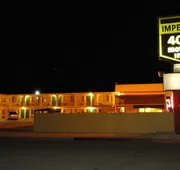 Imperial 400 Motor Inn hotel detail image 4