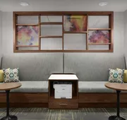 Hampton Inn Yorkville hotel detail image 7