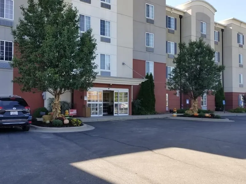Candlewood Suites Cape Girardeau by IHG hotel detail image 2