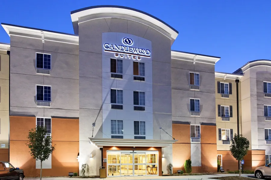 Candlewood Suites Cape Girardeau by IHG hotel detail image 6