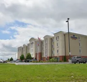 Candlewood Suites Cape Girardeau by IHG hotel detail image 7