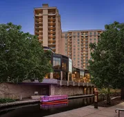 Embassy Suites San Antonio Riverwalk-Downtown hotel detail image 4