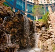 Embassy Suites San Antonio Riverwalk-Downtown hotel detail image 5