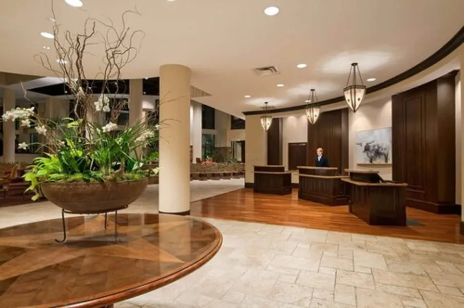 Embassy Suites San Antonio Riverwalk-Downtown hotel detail image 6