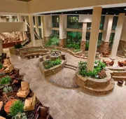 Embassy Suites San Antonio Riverwalk-Downtown hotel detail image 7