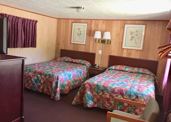 Elmwood Motor Lodge hotel thumbnail 2