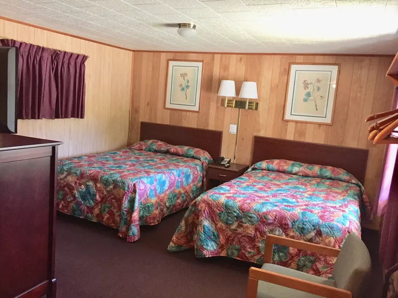 Elmwood Motor Lodge hotel detail image 2