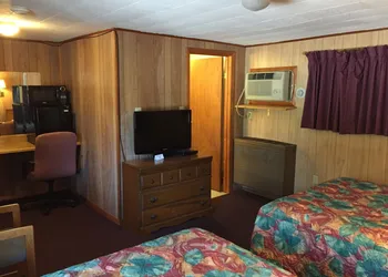 Elmwood Motor Lodge hotel thumbnail 3