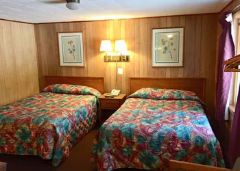 Elmwood Motor Lodge hotel thumbnail 4