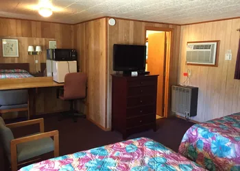 Elmwood Motor Lodge hotel thumbnail 5