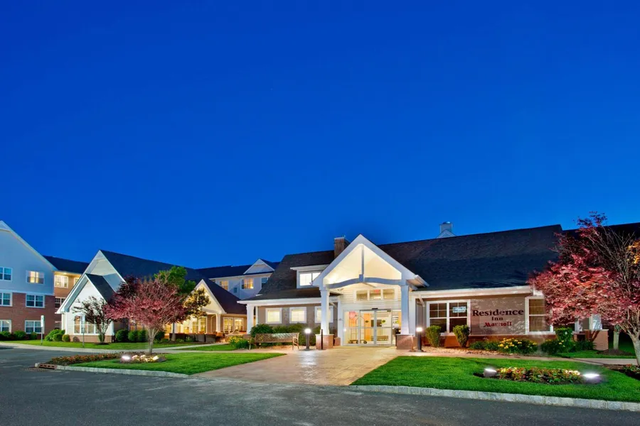Residence Inn Bridgewater Branchburg hotel detail image 2