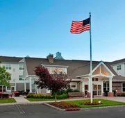 Residence Inn Bridgewater Branchburg hotel detail image 3