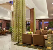Hilton Garden Inn Bartlesville hotel detail image 3