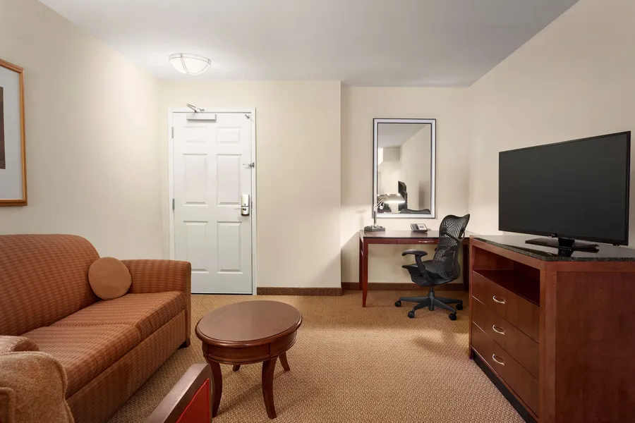 Hilton Garden Inn Bartlesville hotel detail image 6