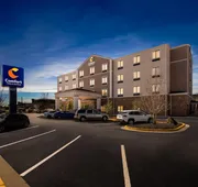 Comfort Inn & Suites Augusta West Near Fort Gordon hotel detail image 3