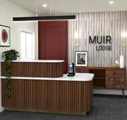 Muir Lodge Motel hotel detail image 3