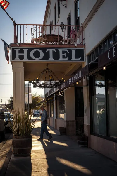The Holland Hotel hotel detail image 2