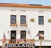 The Holland Hotel hotel detail image 3