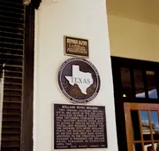 The Holland Hotel hotel detail image 5