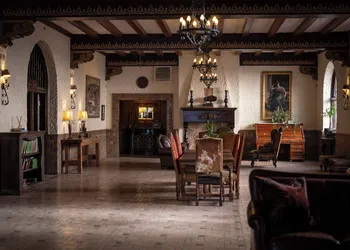The Holland Hotel hotel thumbnail 8