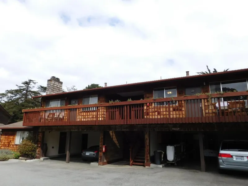 Pacific Gardens Inn hotel detail image 2