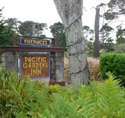 Pacific Gardens Inn hotel detail image 7