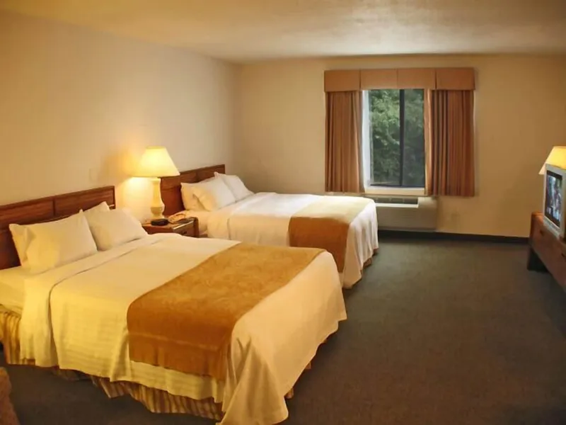 Rosemont Suites hotel detail image 6