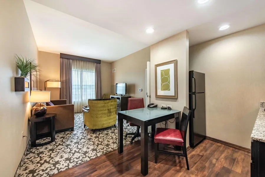 Homewood Suites by Hilton Oxnard/Camarillo hotel detail image 2