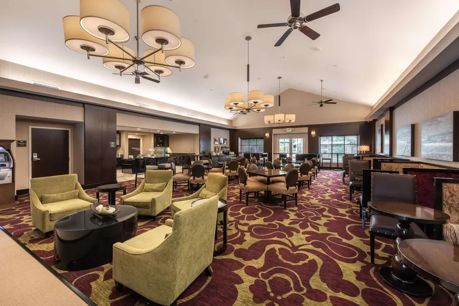 Homewood Suites by Hilton Oxnard/Camarillo hotel detail image 6
