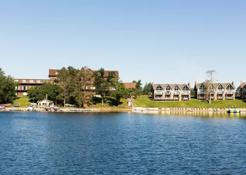 Maddens On Gull Lake hotel thumbnail 2