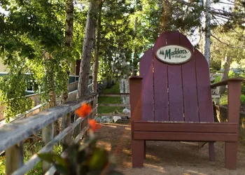 Maddens On Gull Lake hotel thumbnail 6