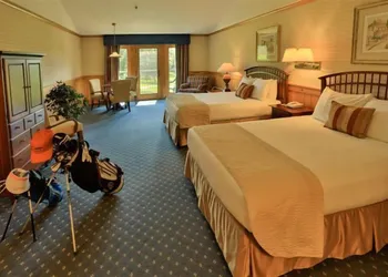 Maddens On Gull Lake hotel thumbnail 8