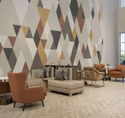 Doubletree by Hilton Chattanooga Hamilton Place hotel detail image 3