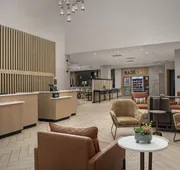 Doubletree by Hilton Chattanooga Hamilton Place hotel detail image 4