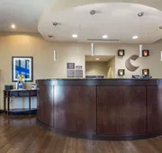 Comfort Suites Huntersville near Lake Norman hotel detail image 3