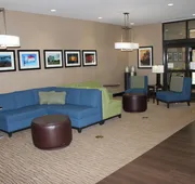 Comfort Suites Huntersville near Lake Norman hotel detail image 4