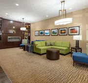 Comfort Suites Huntersville near Lake Norman hotel detail image 5